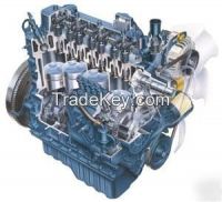 Engine Assy For KOBELCO Excavator