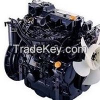 Engine Assy For VOLVO Excavator