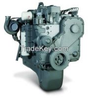 Engine Assy For DEMAG Excavator