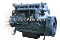 Engine Assy For YANMAR Excavator