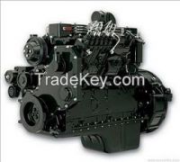 Engine Assy For DOOSAN Excavator