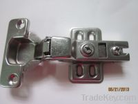 hydraulic hinges