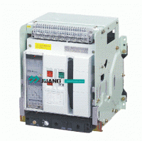 Air circuit breaker, ACB