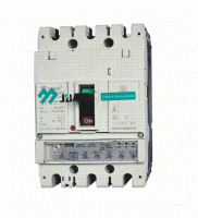 Mouded case circuit breaker, MCCB