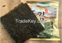 Great Quality Korean Nori (Laver) Great price