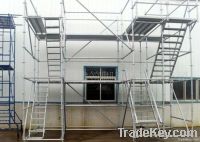 all-round system scaffolding