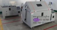 Sulfur Dioxide Aging Test Machine Form