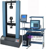 Good price Computer Servo control Tensile Strength Tester