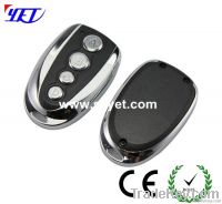 Remote Control Compatible With Nice/Flor