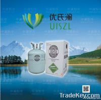 refrigerant gas R-134a