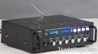 Integrated Amplifier For Home Use