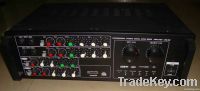 Professional Amplifier