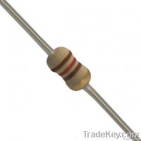 Carbon Film Resistor