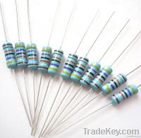 Metal Film Resistor