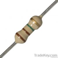 Carbon Film Resistor UL