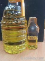 Palm Vegetable Oil