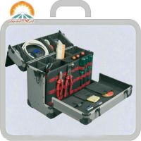 Aluminum Toolboxes
