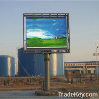 P16 Outdoor Full Color
