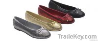 ballerina shoes