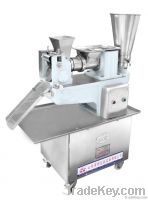 JGL120 dumpling making machine/samosa making machine