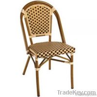 Bamboo chair