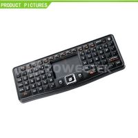 Smart TV Mini Wireless Keyboard With