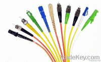 Fiber Patch Cord