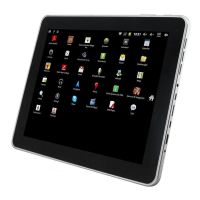 Low price PC tablet 10 inch android tablet PC
