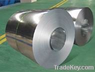 Hot Dipped Galvanzied Steel Coil