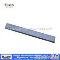 Manufactured high quality full types-Tungsten Carbide Strip