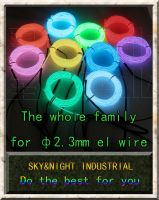 EL wire