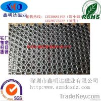 RH Soft EMI Suppression Ferrite Core