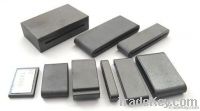 EMI Suppressor Ferrite Cores for Flat and Ribbon Type Cable Assemblies