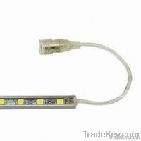 DC12V/24V smd 5050 led rigid strips in lighting