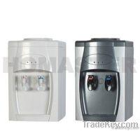 Desktop Hot and Cold Water Dispenser