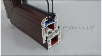 PVC Building Plastic Profile Building Material