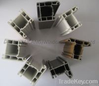 ISO Certificated Various Plastic 80mm PVC