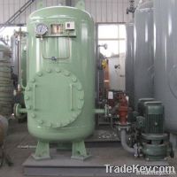 Marine ZYG Series Combination Hydrophore Tank