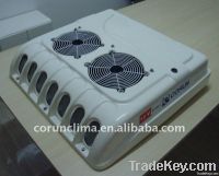 Roof mounted van air conditioner AC05(5KW)