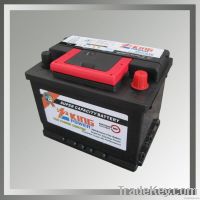 MF auto battery 56219MF