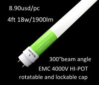 PV-4ft-18W