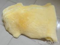 Shorn Sheepskin Rug/Baby Rug/Medical Lamb Skins