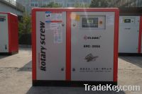 22kw-90kw Industrial Screw Air Compressor (Direct driven)