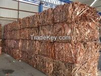 copper scrap