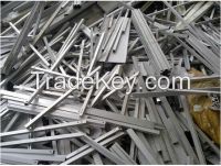 Aluminum scrap From Hong Kong