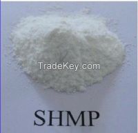 Sodium Hexametaphosphate 68%, SHMP From Hong Kong