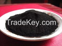 activated carbon From Hong Kong