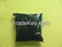 chromium oxide green pigment 99% From Hong Kong