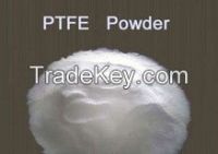 PTFE granular resin