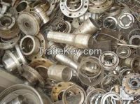 Steel scrap